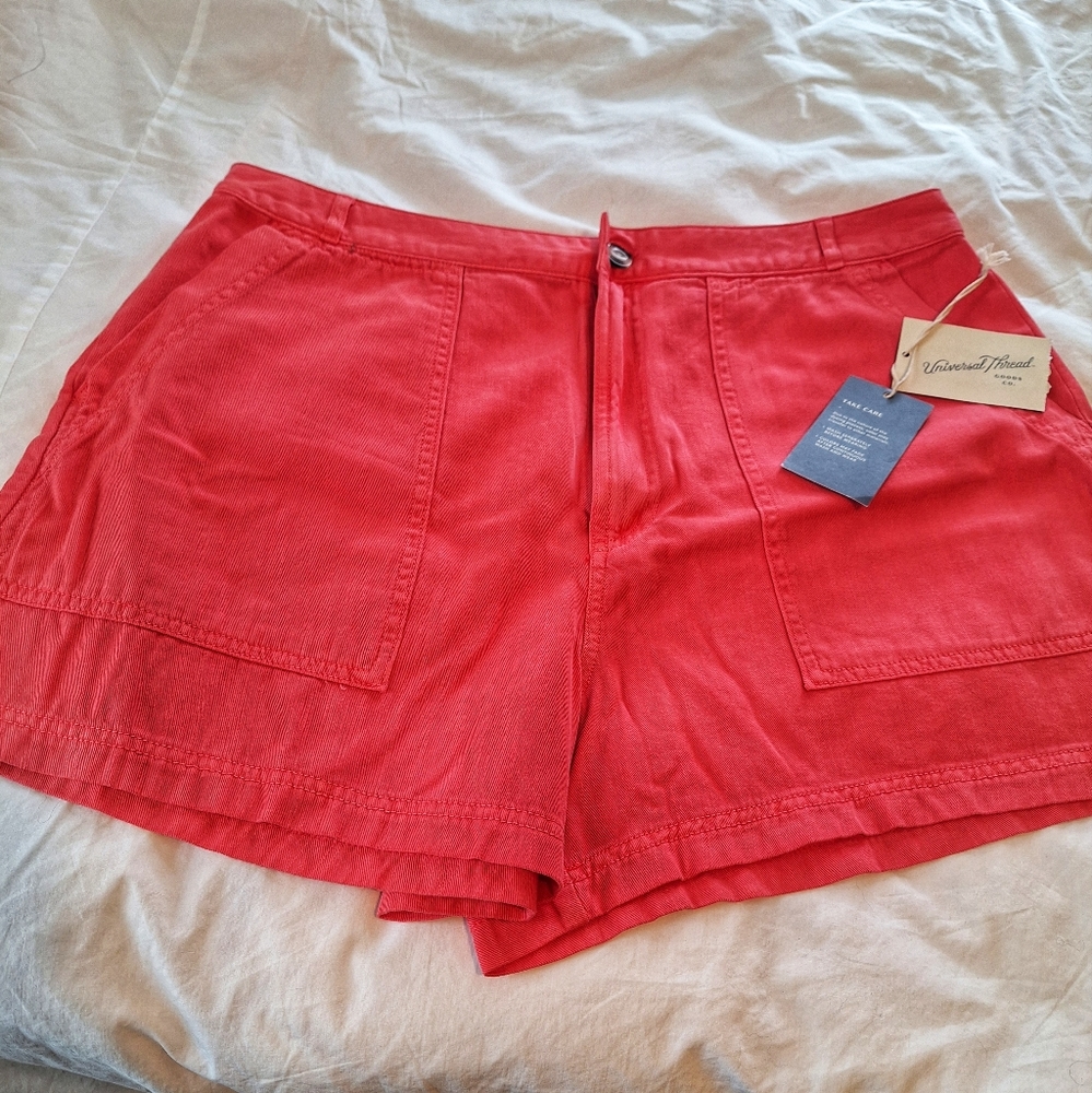 Women's shorts